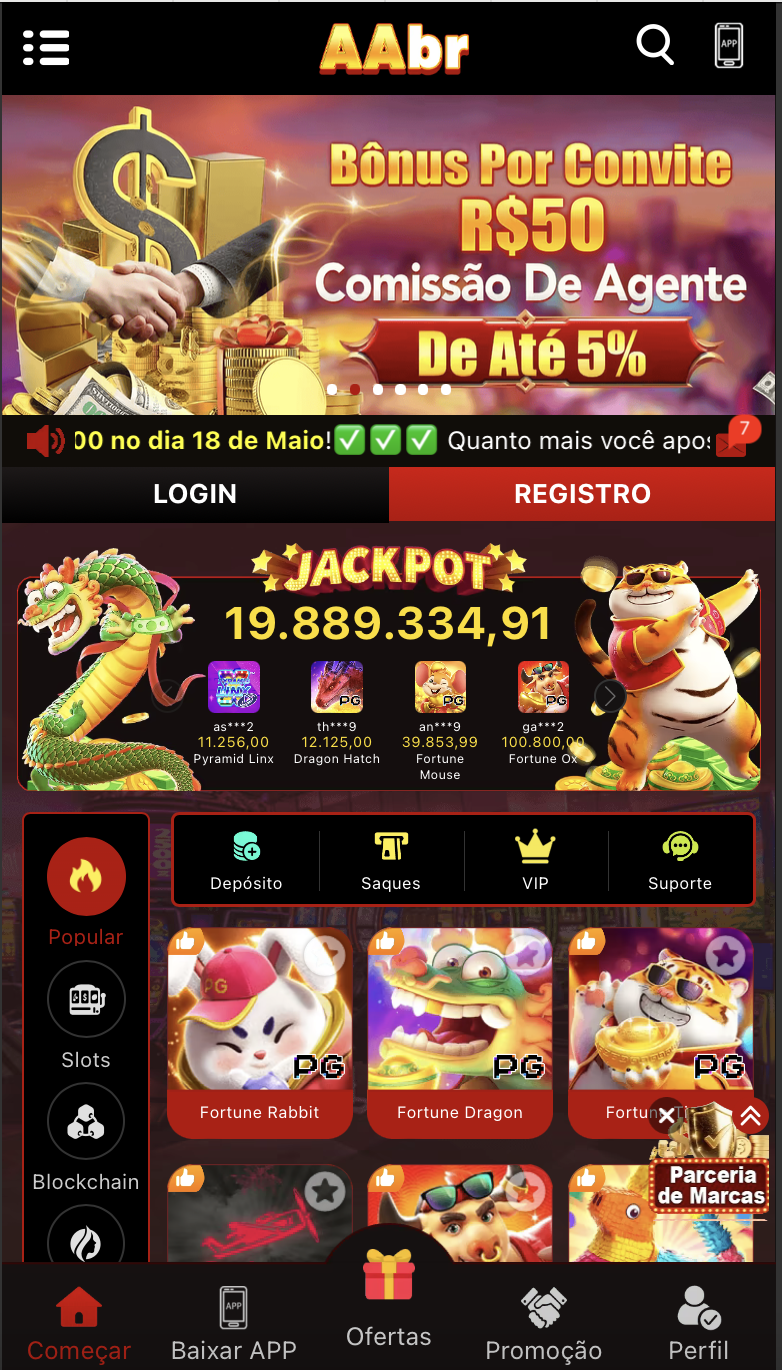 AAbr Online Casino plataforma de entretenimento digital no Brasil